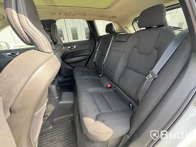 Volvo XC60 T6 AWD -2021 | Laddhybrid
