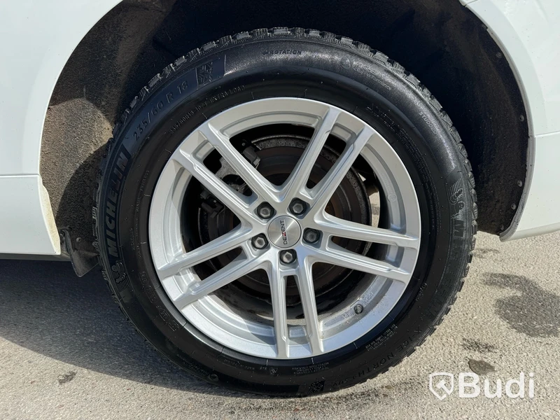 Volvo XC60 T6 AWD -2021 | Laddhybrid
