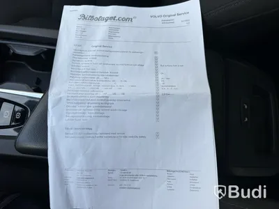 Volvo XC60 T6 AWD -2021 | Laddhybrid
