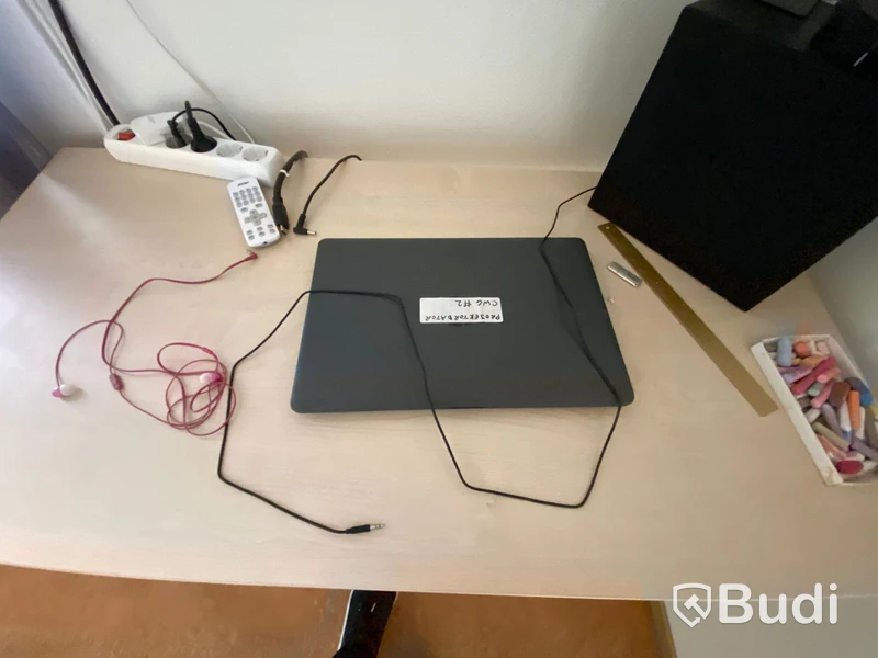 Bärbar dator HP 255 G7