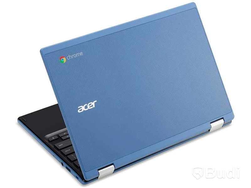 Acer Chromebook R 11 2-i-1 Blå (N15Q8) ink laddare