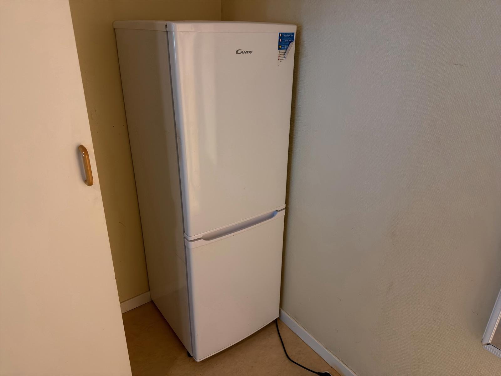 Candy fridge/freezer