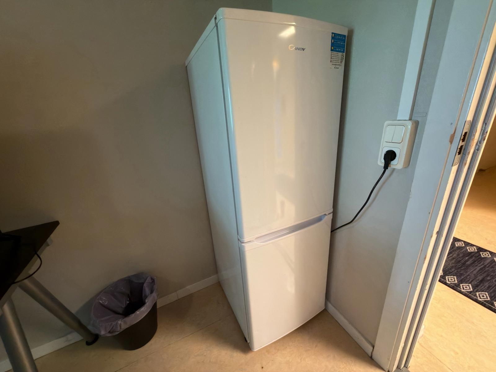Candy fridge/freezer