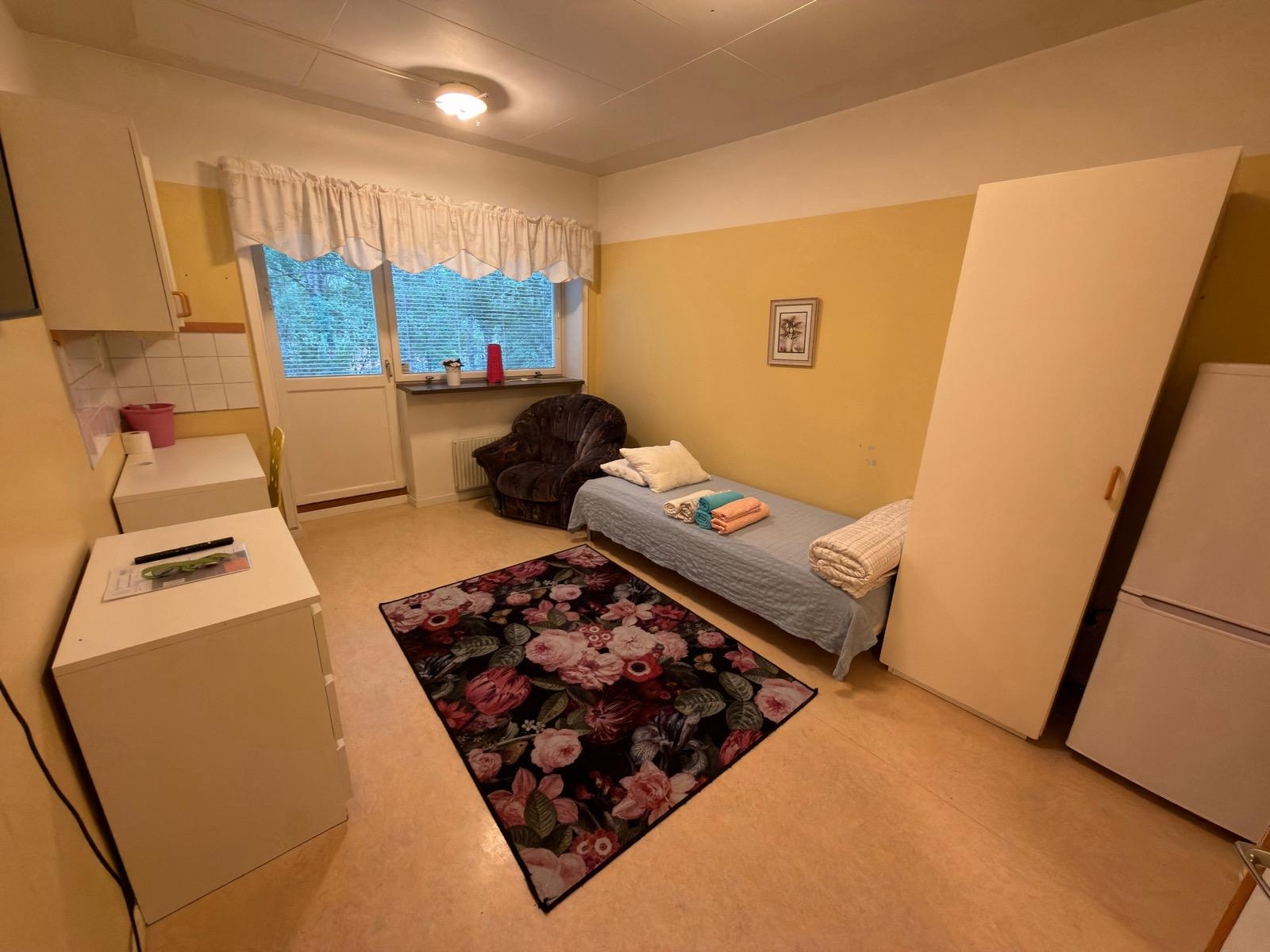 Furniture lot
