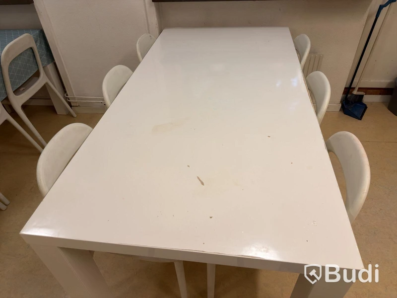 Köksmöbler