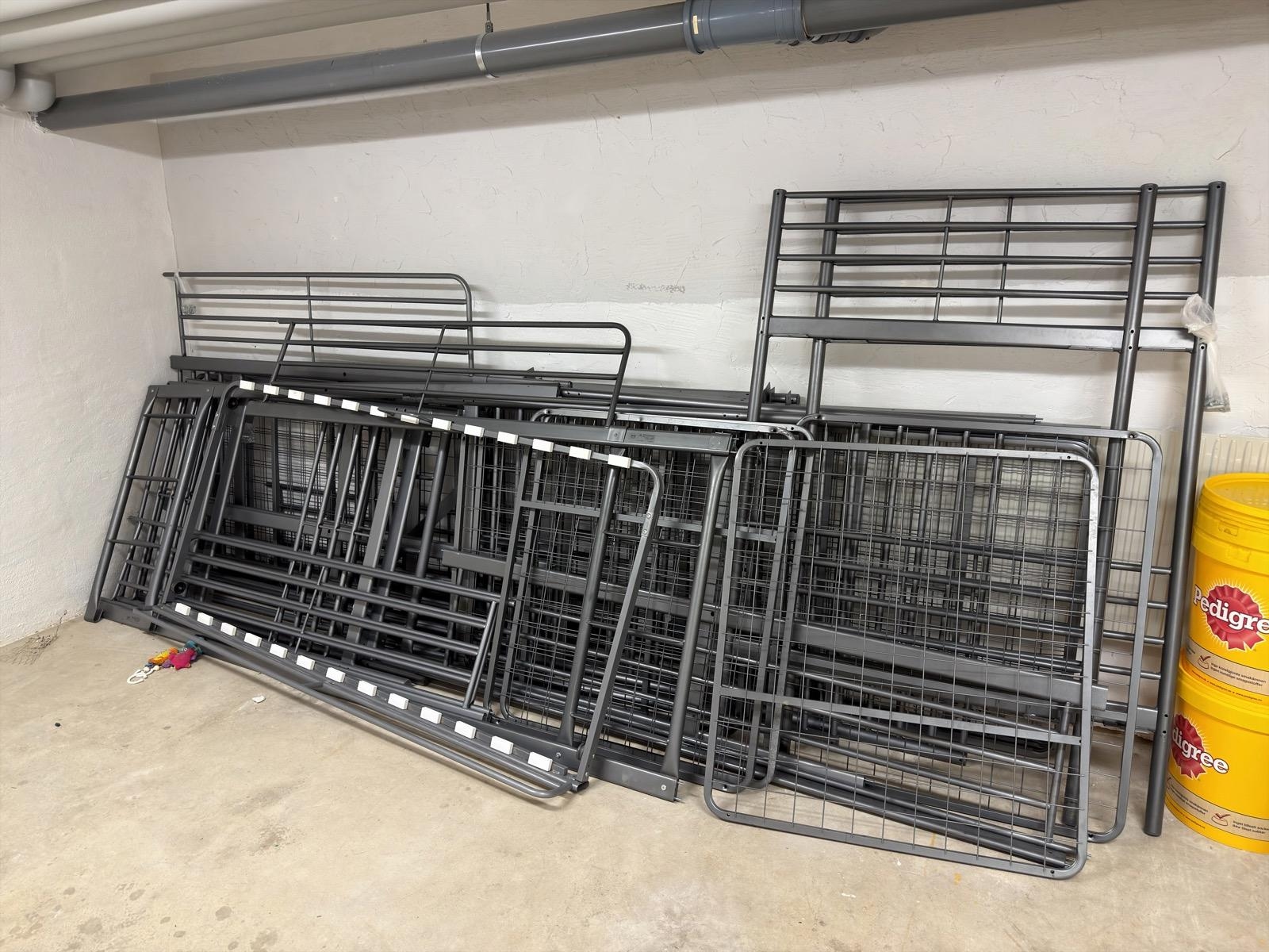 Bunk beds