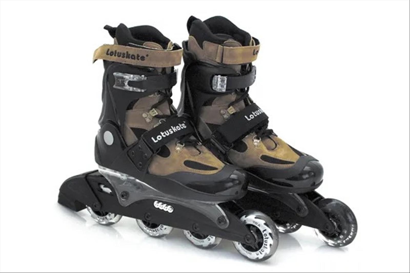 Inlines Lotuskate, Jaguar, stl. 39