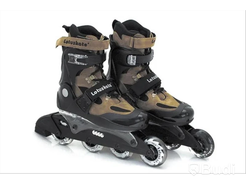 Inlines Lotuskate, Jaguar, stl. 41