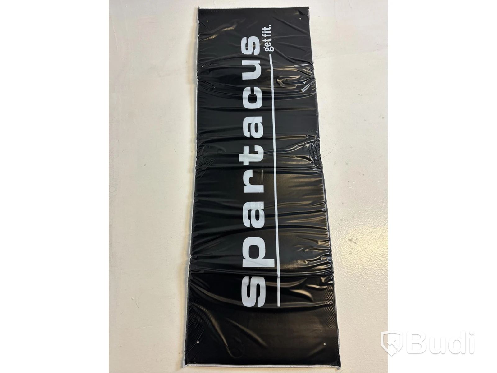 (NEW) Spartacus and Master training kit
