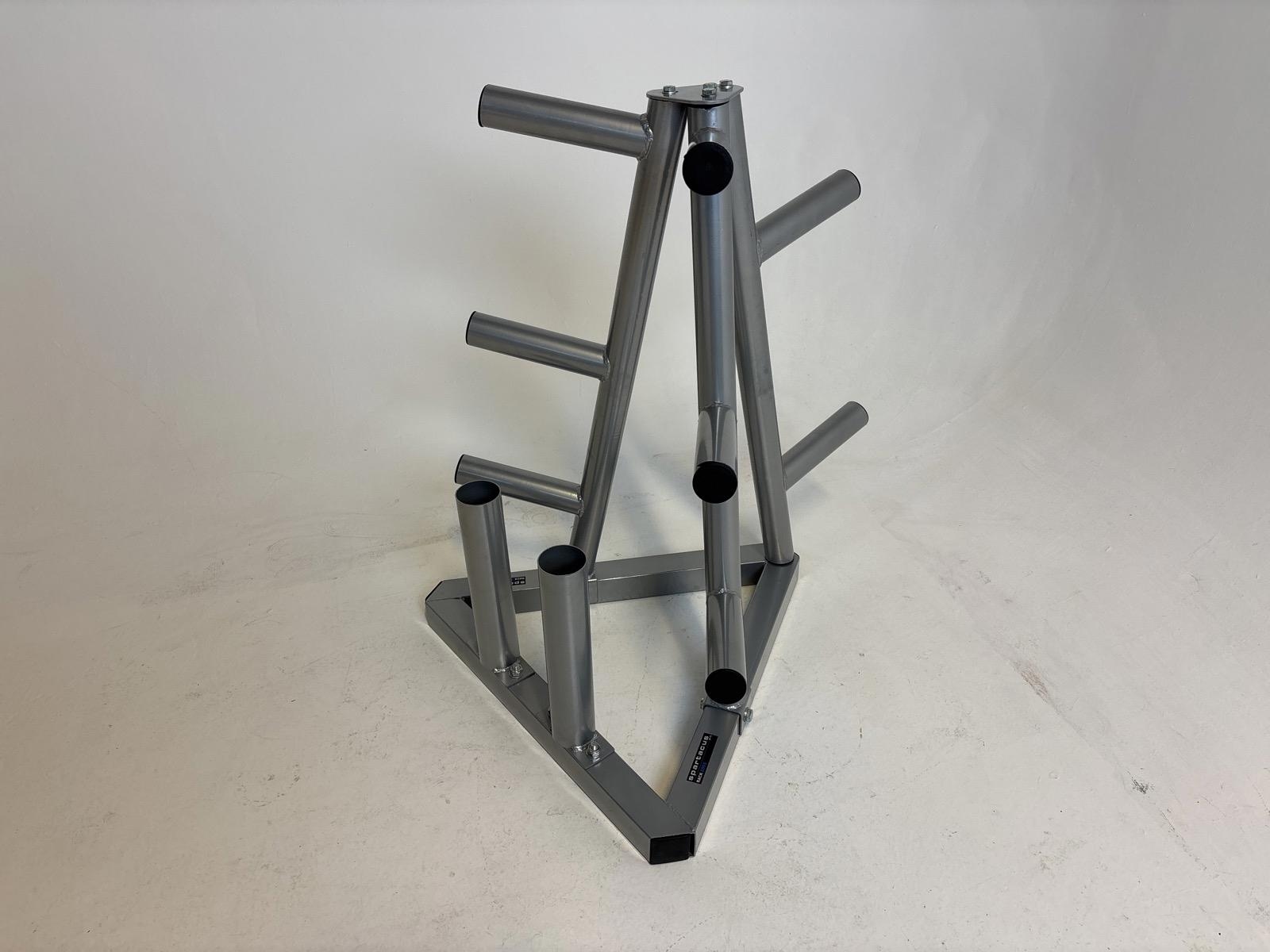 Viktställ Spartacus, rack 1001