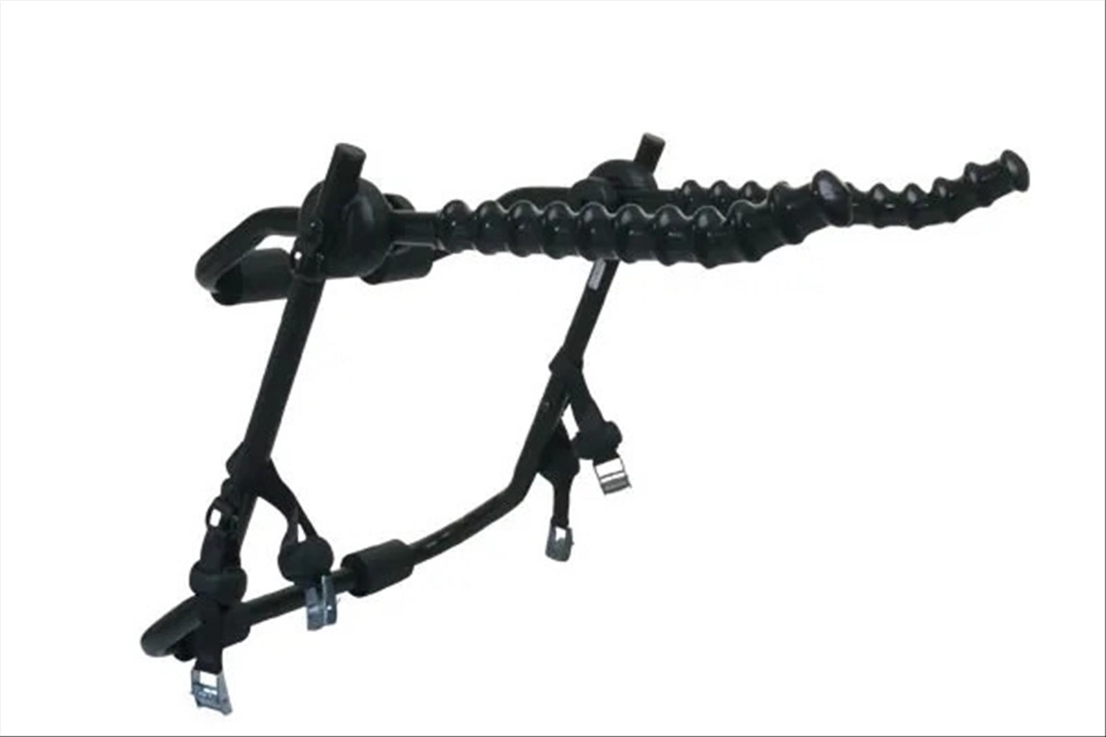 Cykelhållare för bilbaklucka för 3 cyklar, Equip