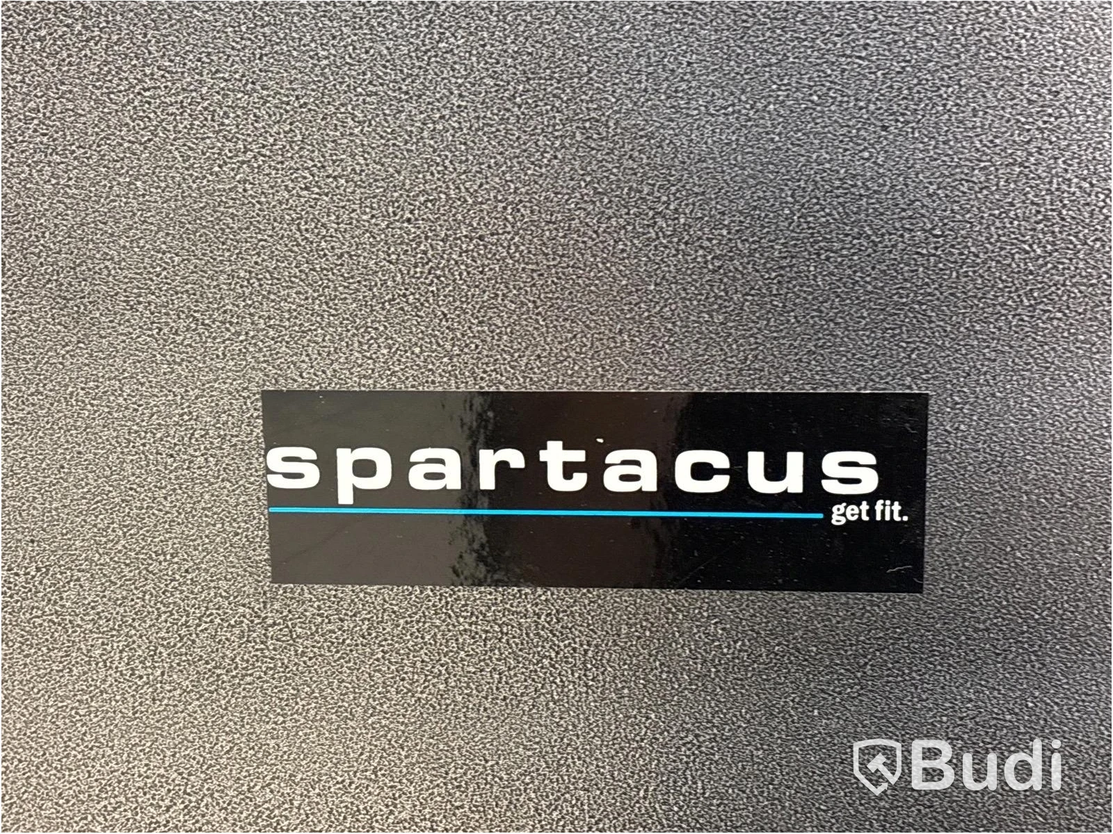 Ställ för skivstänger Spartacus, rack 3000