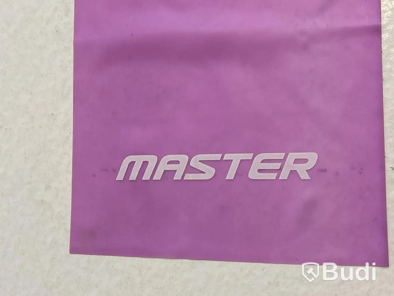 (NEW) Spartacus and Master Training Kit
