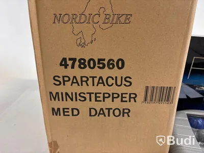 (NEW) Spartacus and Master Training Kit