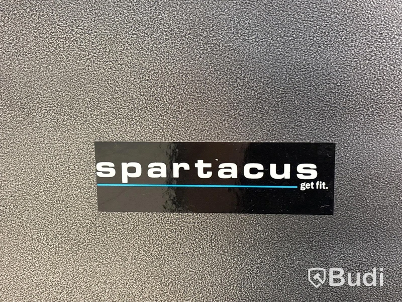 Ställ för skivstänger Spartacus, rack 3000
