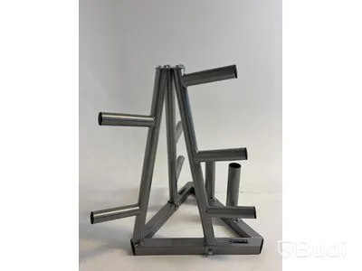 (NEW) Spartacus Weight Rack, rack 1001