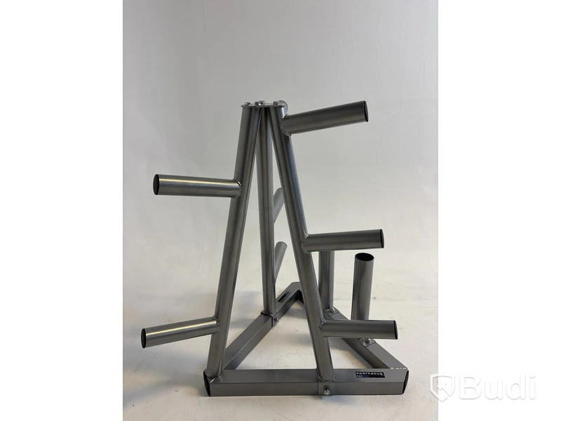 (NEW) Spartacus Weight Rack, rack 1001