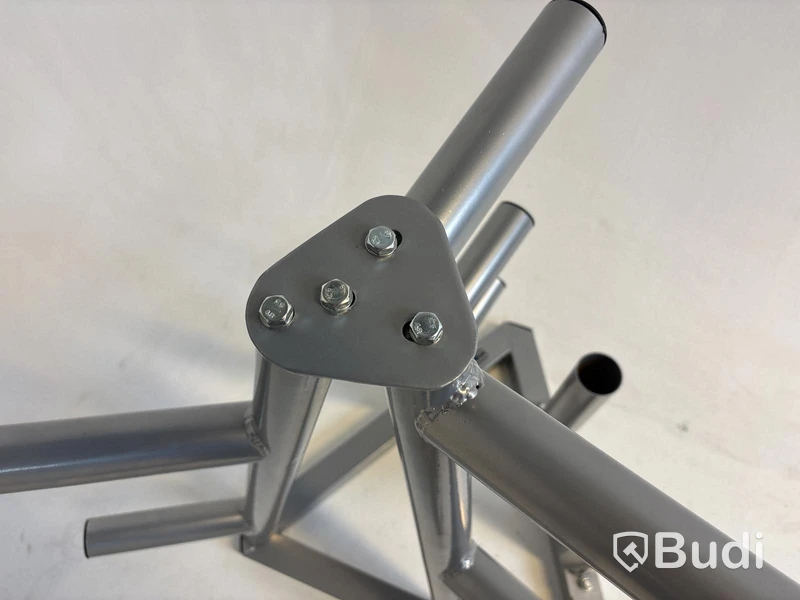 (NEW) Spartacus Weight Rack, rack 1001