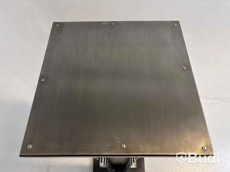 (NEW) Spartacus dumbbell rack, Rack 2000