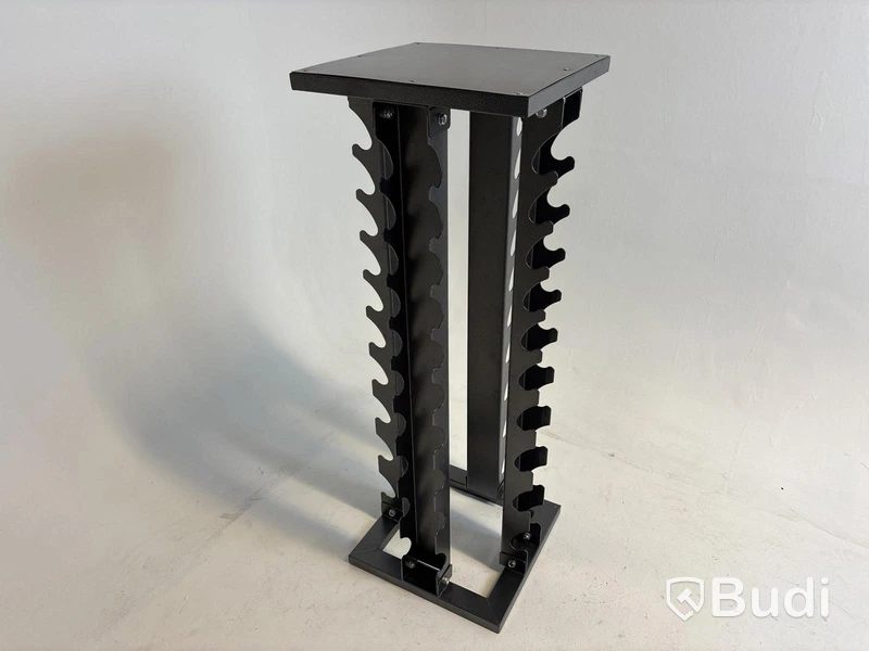 (NEW) Spartacus dumbbell rack, Rack 2000