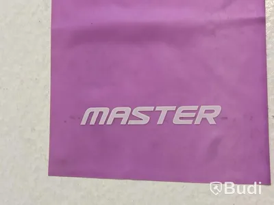 (NEW) Spartacus and Master training kit