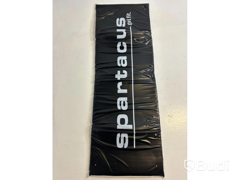 (NEW) Spartacus and Master training kit