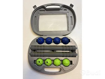 (NEW) Spartacus and Master Workout Kit