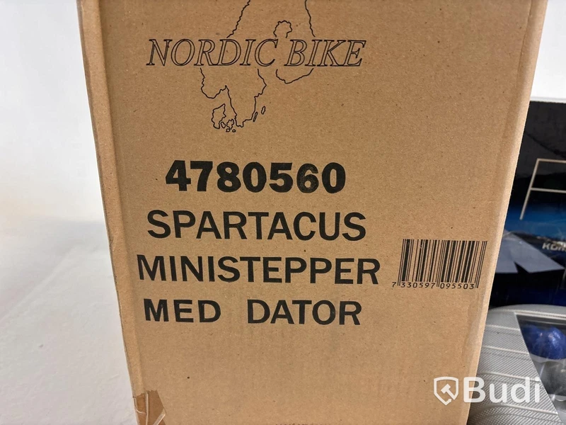 (NEW) Spartacus and Master Workout Kit