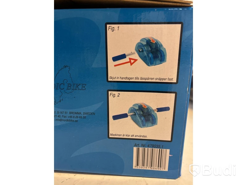 (NEW) Spartacus and Master Workout Kit