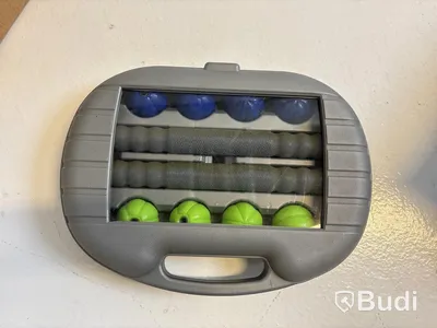 (NEW) Spartacus and Master Workout Kit