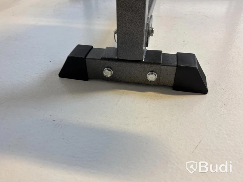(NEW) Spartacus Weight Bench, Shape 50