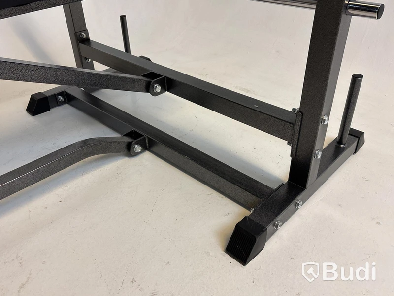 (NEW) Spartacus Weight Bench, Shape 50