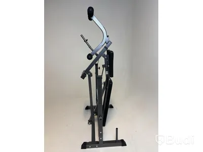 (NEW) Spartacus Weight Bench, Shape 50