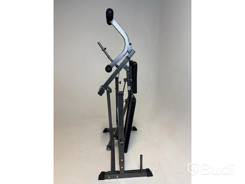 (NEW) Spartacus Weight Bench, Shape 50