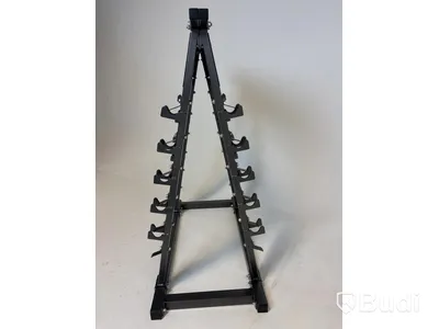 (NEW) Barbell Rack Spartacus, Rack 3000