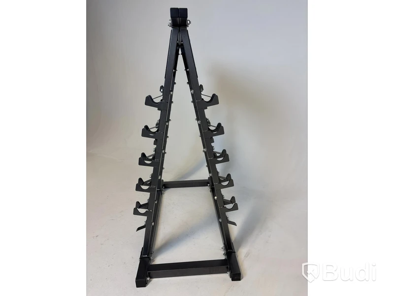 (NEW) Barbell Rack Spartacus, Rack 3000