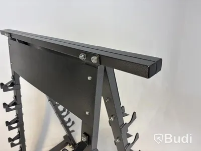 (NEW) Barbell Rack Spartacus, Rack 3000