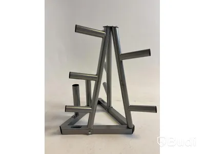 (NEW) Spartacus Weight Rack, Rack 1001
