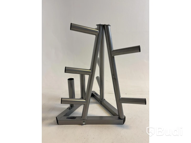 (NEW) Spartacus Weight Rack, Rack 1001