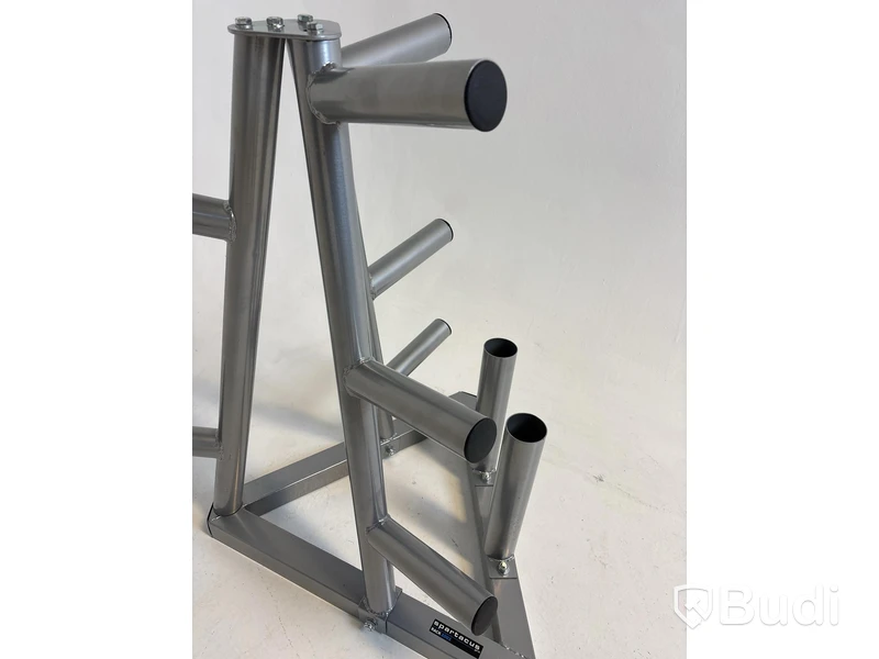 (NEW) Spartacus Weight Rack, Rack 1001