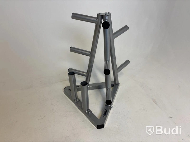 (NEW) Spartacus Weight Rack, Rack 1001