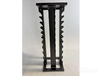 (NEW) Spartacus dumbbell rack, Rack 2000