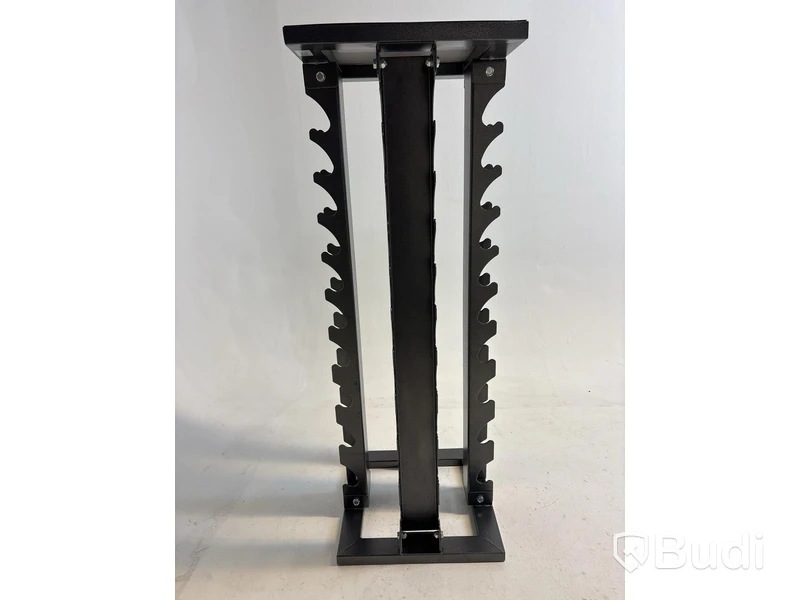 (NEW) Spartacus dumbbell rack, Rack 2000