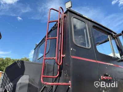 Hooklift truck Scania SBAT 111S A -1980 | DIESEL