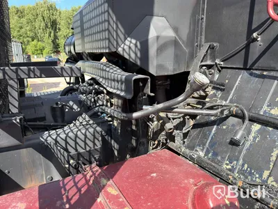 Hooklift truck Scania SBAT 111S A -1980 | DIESEL