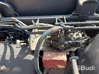 Hooklift truck Scania SBAT 111S A -1980 | DIESEL