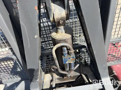 Hooklift truck Scania SBAT 111S A -1980 | DIESEL
