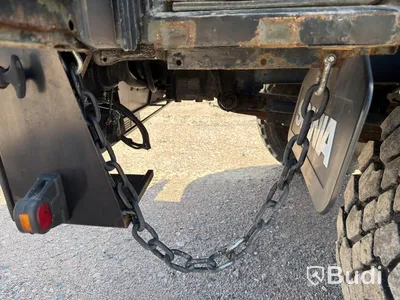 Hooklift truck Scania SBAT 111S A -1980 | DIESEL