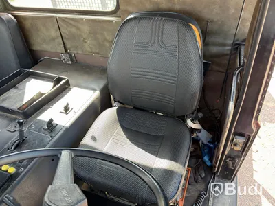Hooklift truck Scania SBAT 111S A -1980 | DIESEL
