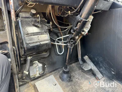 Hooklift truck Scania SBAT 111S A -1980 | DIESEL